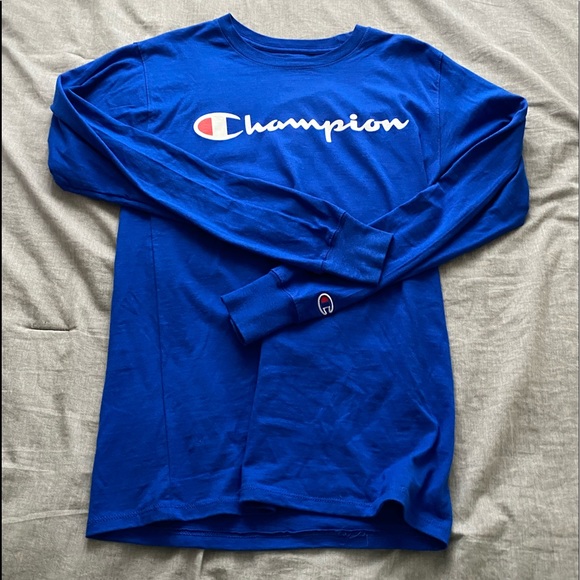 Champion Tops - Women’s champion t-shirt